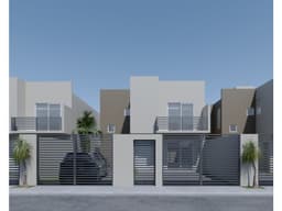 Se vende casa Preventa, Privada El Solecito, Brisas del Pacifico
