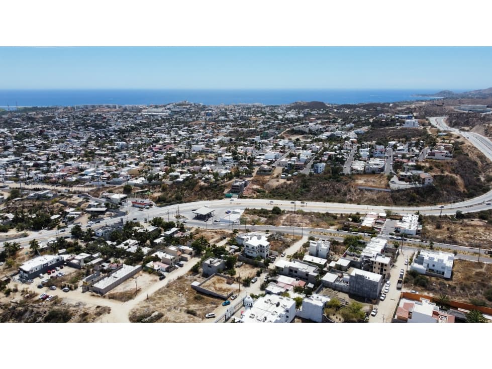 DEPARTAMENTOS EN PREVENTA SAN JOSÉ DEL CABO — foto 5