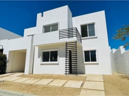 Se vende Casa, Fracc Santa Barbara, Cabo San Lucas