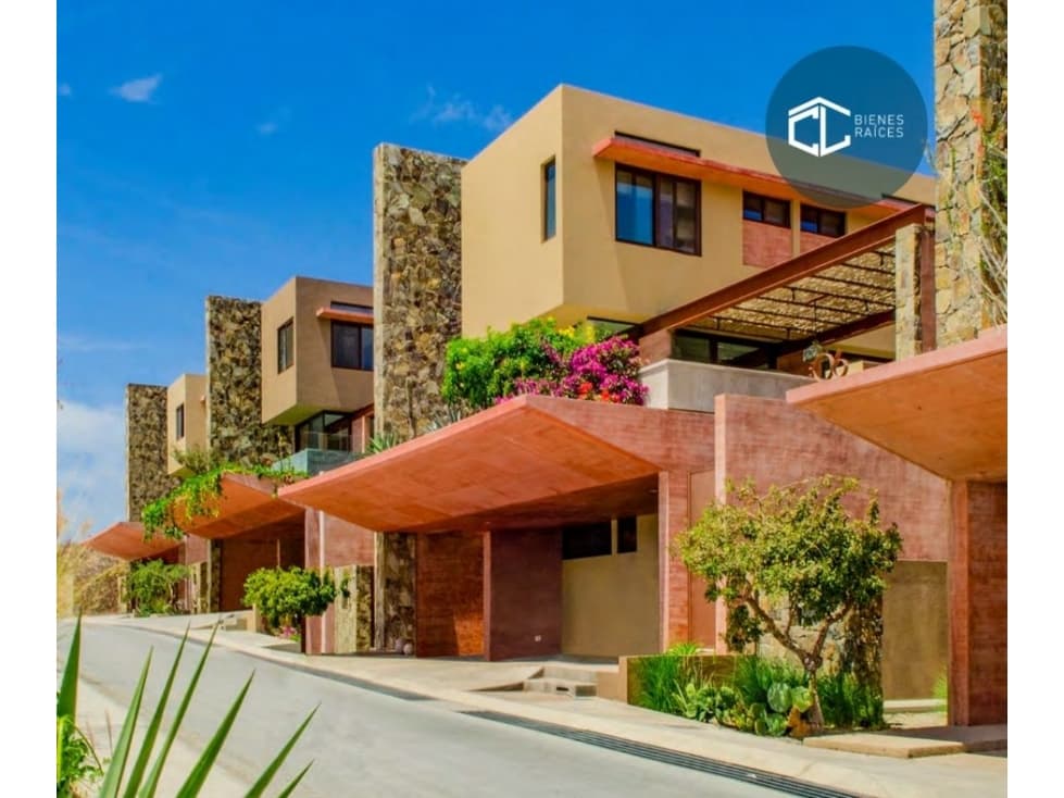 SE VENDE CASA LADERA SAN JOSÉ DEL CABO — foto 1