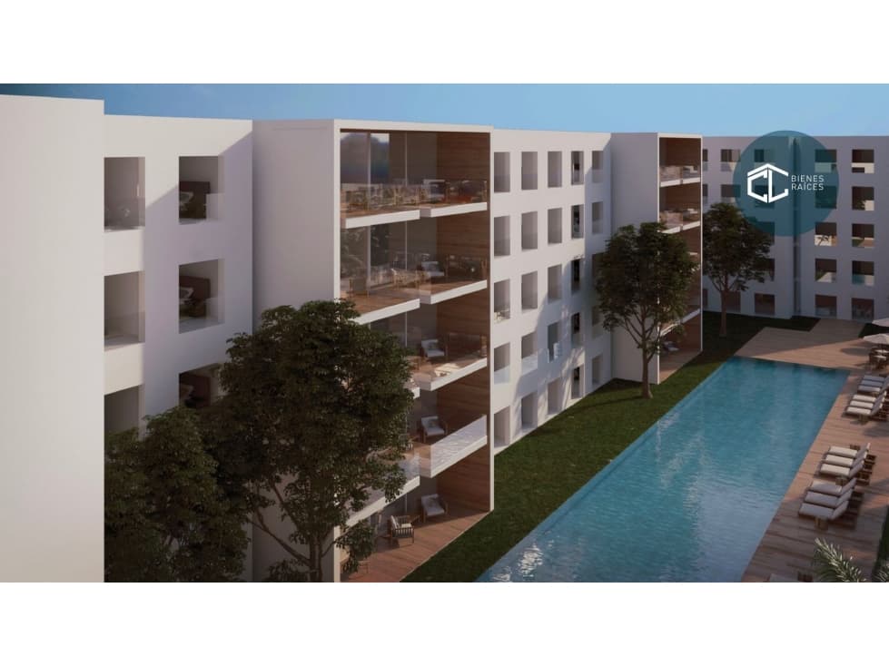 SE VENDEN CONDOS LOS CABOS MAREA — foto 2