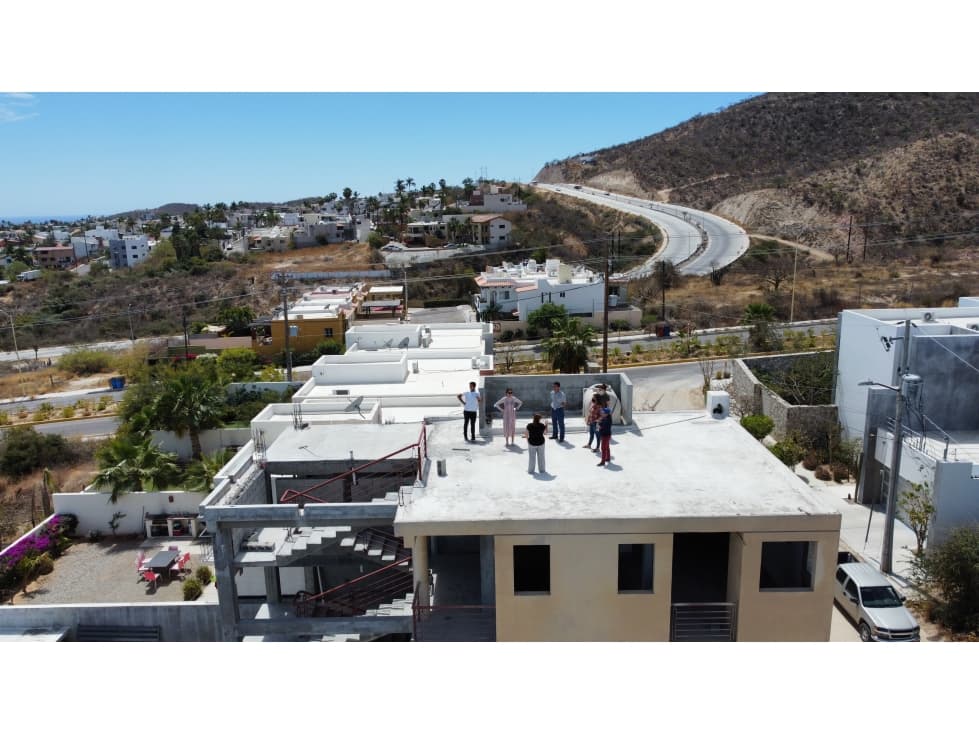 DEPARTAMENTOS EN PREVENTA SAN JOSÉ DEL CABO — foto 6