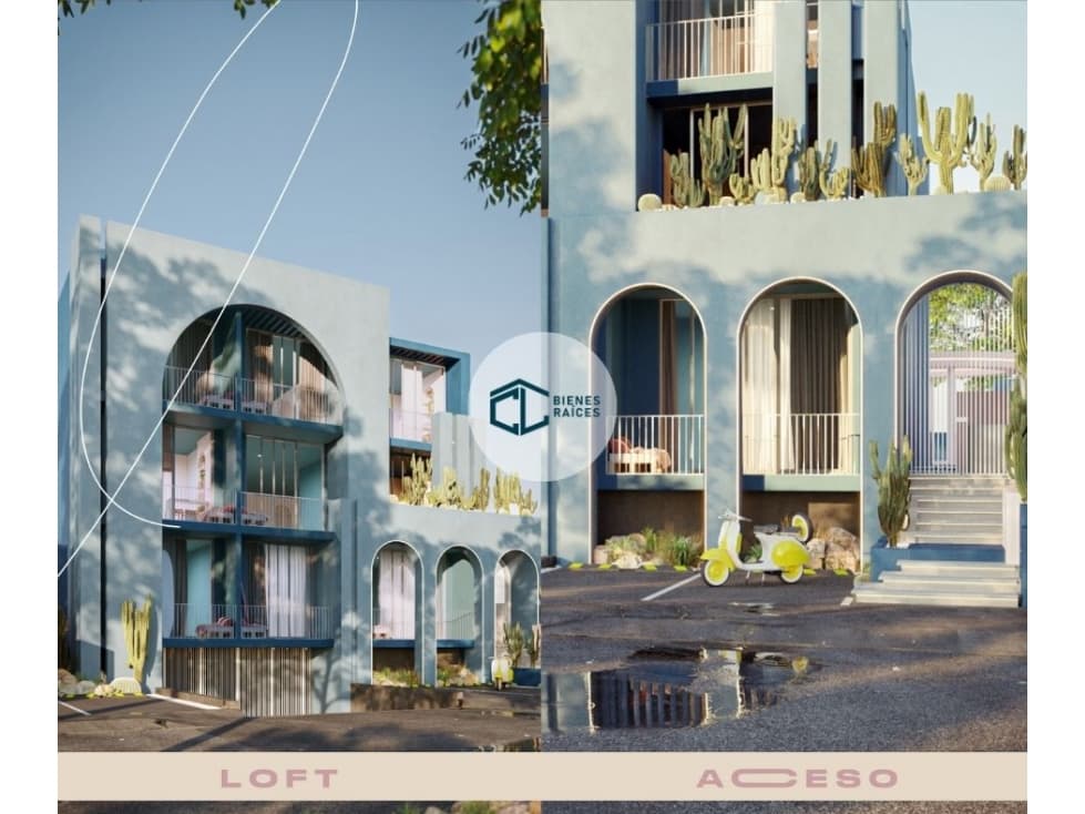 Se venden Lofts Los Cabos — foto 6