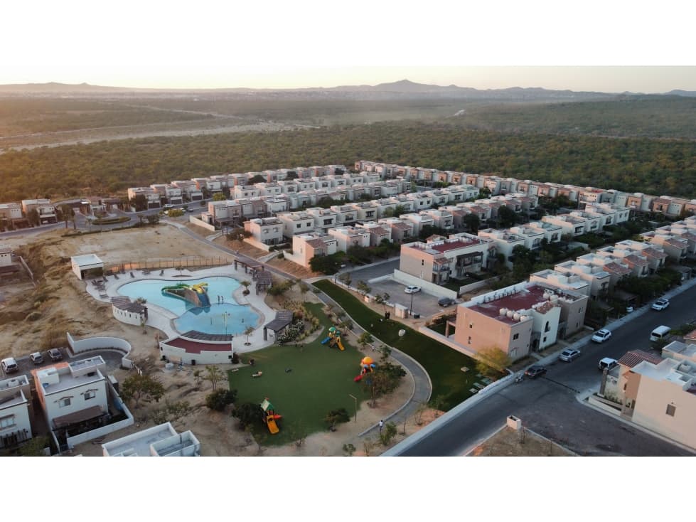 Se vende casa, Preventa Casa del Sol Base, Cabo del Mar — foto 5