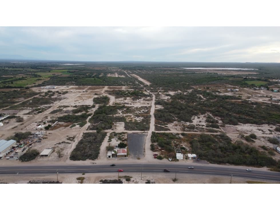 Se venden Lotes Rústicos 10min Aeropuerto La Paz — foto 6