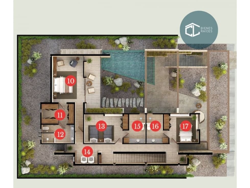 SE VENDE CASA LADERA SAN JOSÉ DEL CABO — foto 6