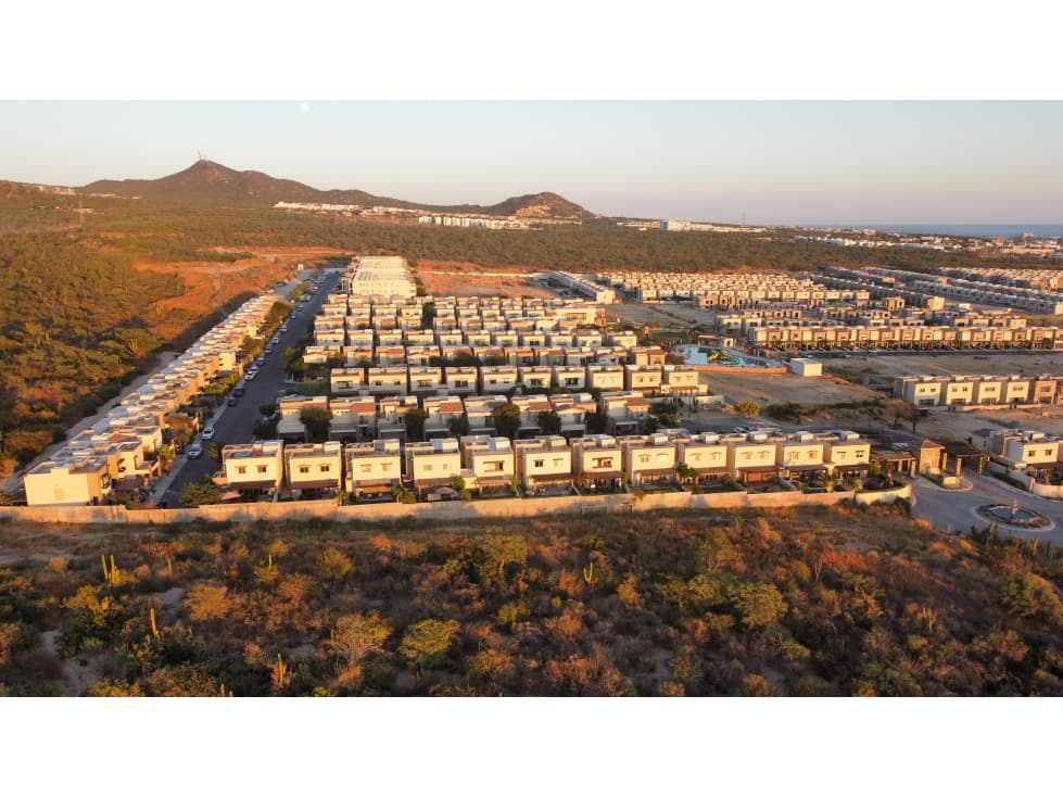 Se vende casa, Preventa Casa del Sol Base, Cabo del Mar — foto 6