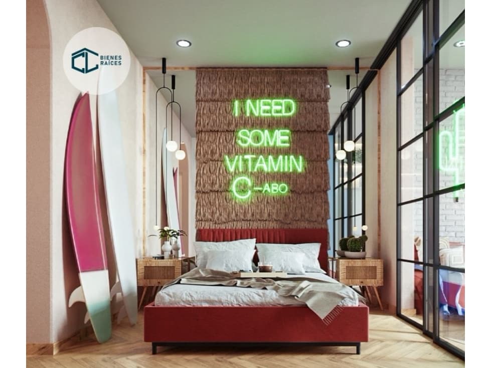 Se venden Lofts Los Cabos — foto 3
