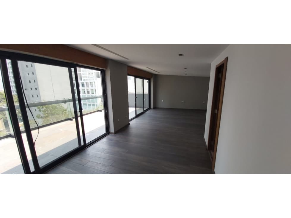 Renta oficinas Cerca Reforma — foto 3