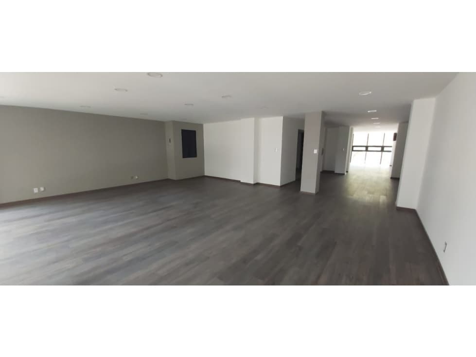 Renta oficinas Cerca Reforma — foto 6