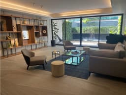 Venta Espectacular Departamento Pedregal