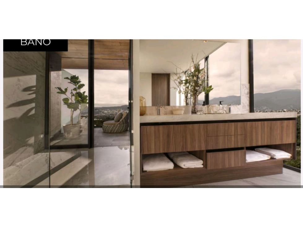 Venta Espectacular Departamento Pedregal — foto 6
