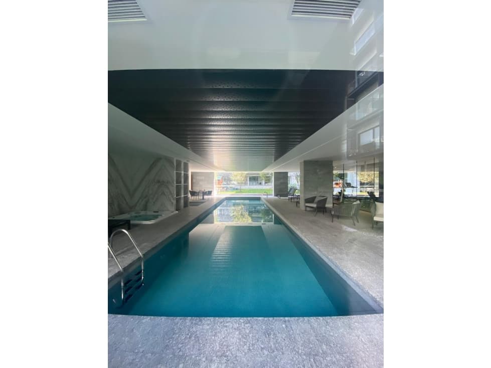 Venta Espectacular Departamento Pedregal — foto 3