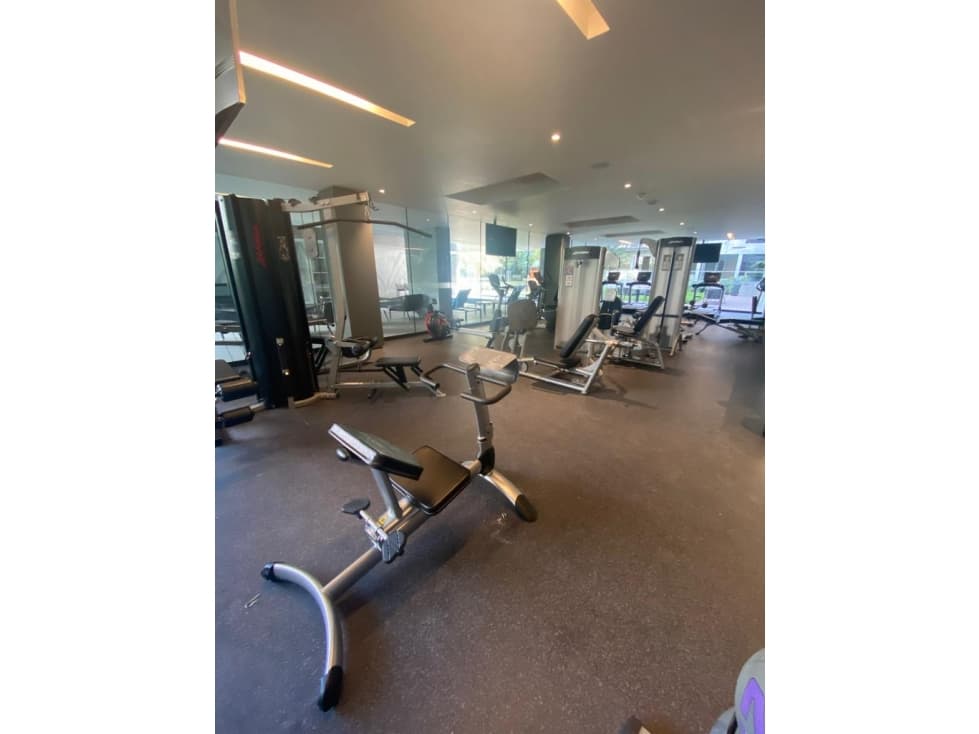 Venta Espectacular Departamento Pedregal — foto 4