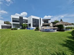 MORELOS | Xochitepec |Colinas de Santa Fe | RESIDENCIA / DREAM HOME /