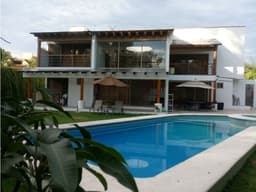 MOR | Xochitepec | Club de Golf Sta Fe | RESIDENCIA / FAIRWAY /