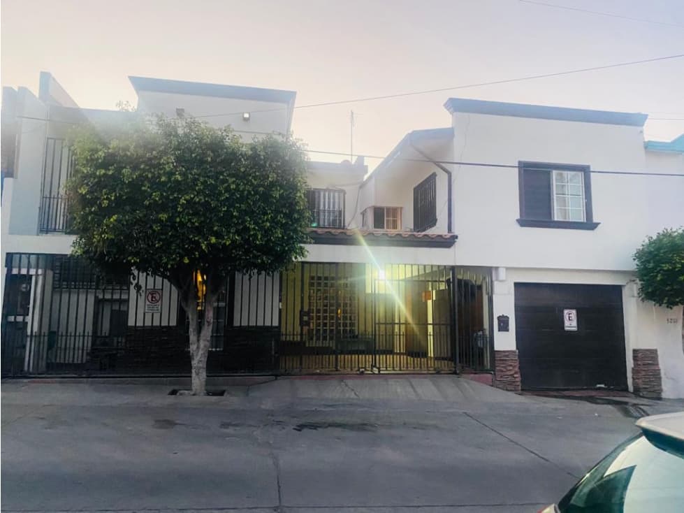 BC / TIJUANA / HIPODROMO 2 / CASA EN VENTA — foto 1
