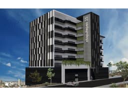 BCN / TIJUANA / PREVENTA / DEPTOS / LOMAS DOCTORES / CHAPULTEPEC 25