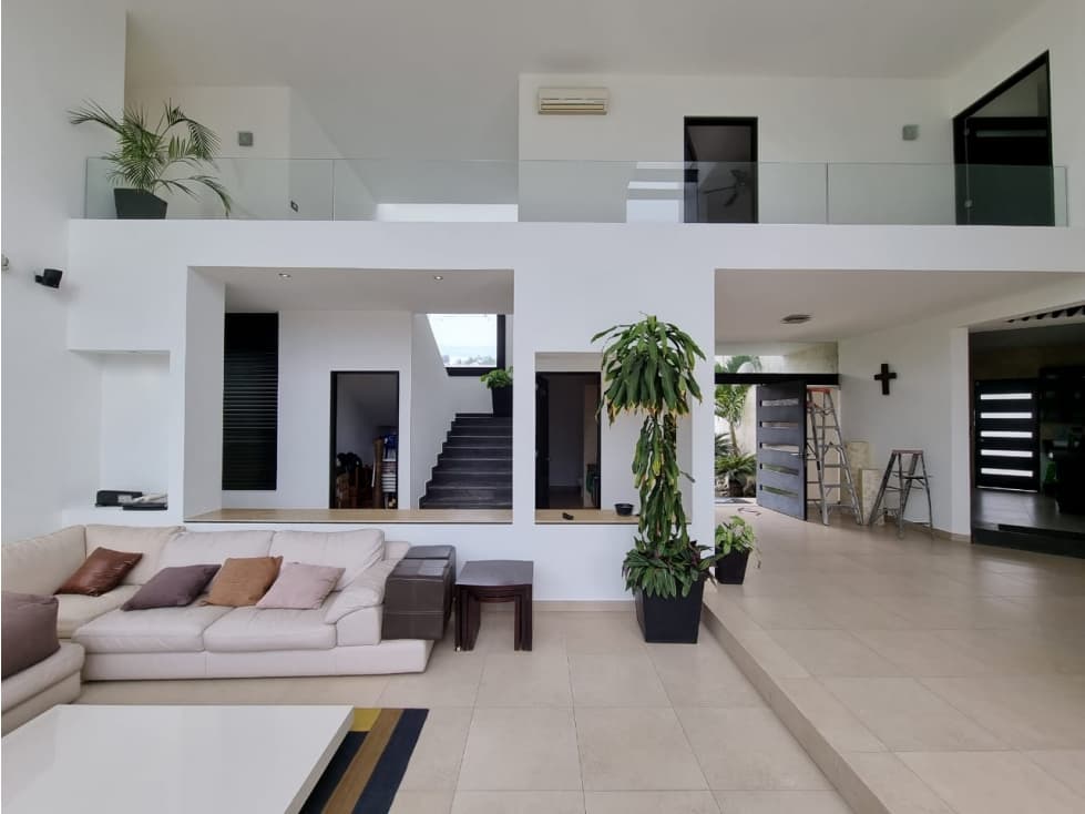 MORELOS | Xochitepec |Colinas de Santa Fe | RESIDENCIA / DREAM HOME / — foto 4