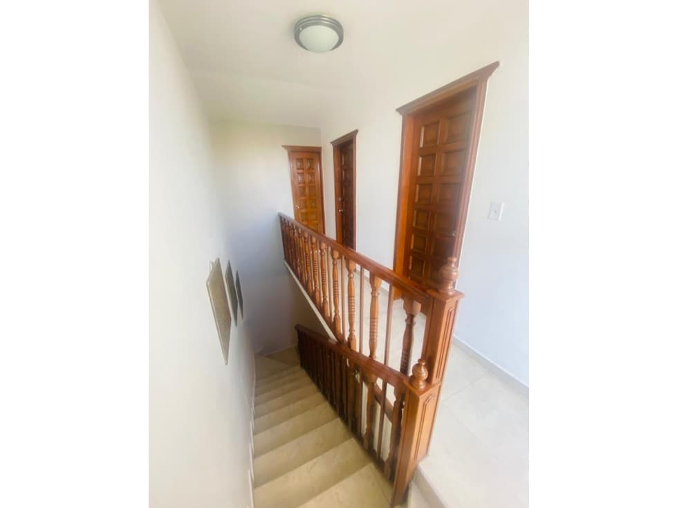 BC / TIJUANA / HIPODROMO 2 / CASA EN VENTA — foto 5