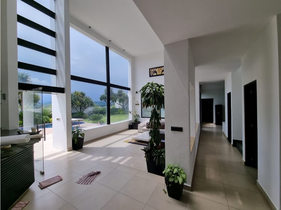 MORELOS | Xochitepec |Colinas de Santa Fe | RESIDENCIA / DREAM HOME / — foto 5