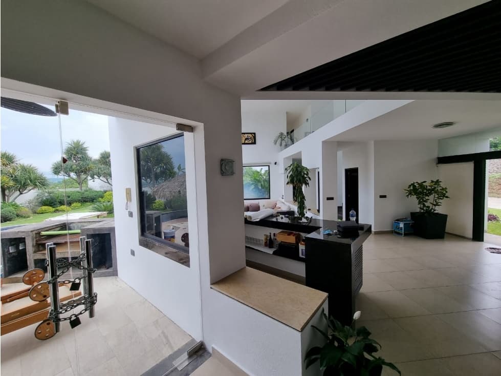 MORELOS | Xochitepec |Colinas de Santa Fe | RESIDENCIA / DREAM HOME / — foto 6