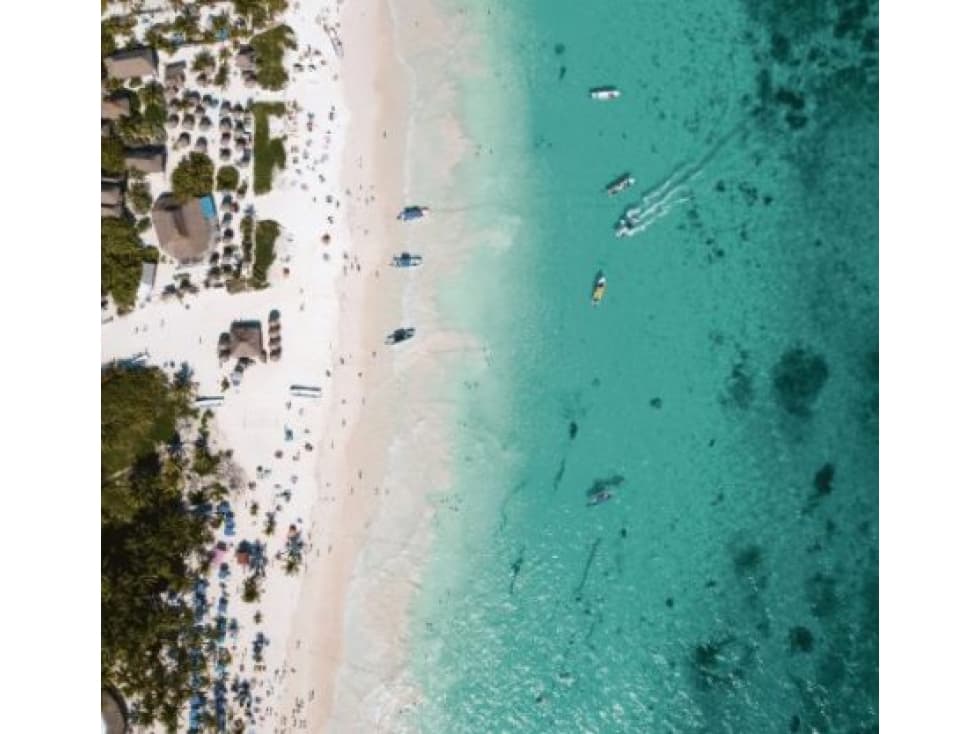 QUINTANA ROO / TULUM / ALDEA SAVIA / DEPTOS / MOD DRACENA PH — foto 6