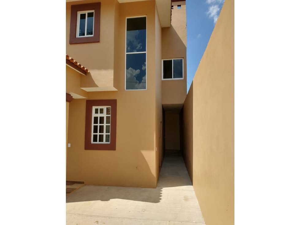 Casa en venta Colonia Jacarandas Pátzcuaro — foto 4