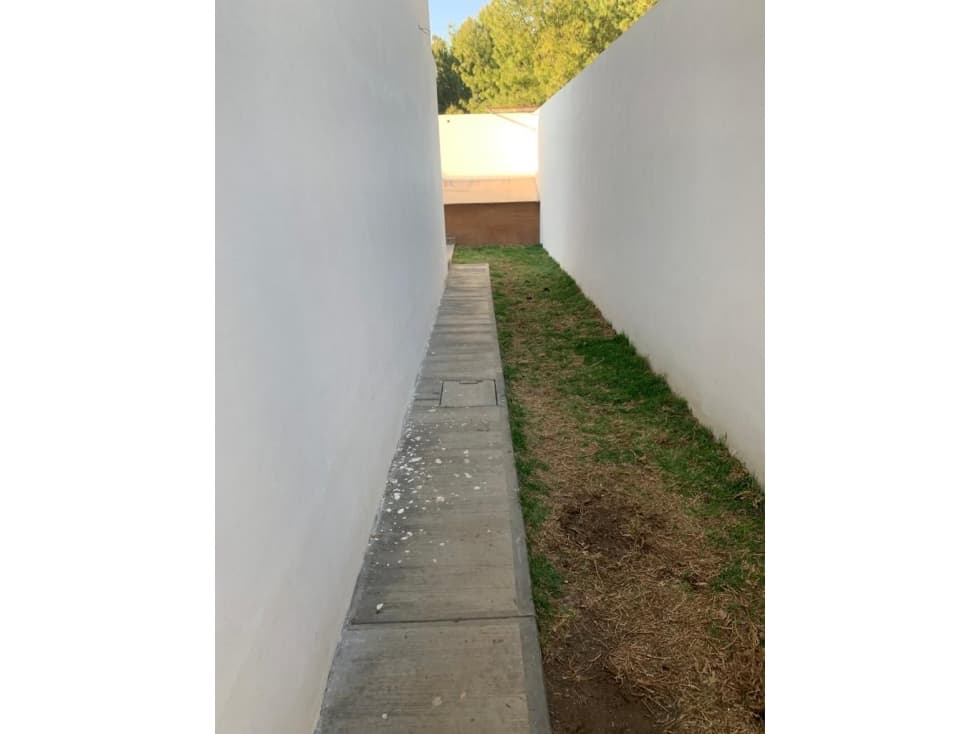 Casa en fraccionamiento la Vitela — foto 4