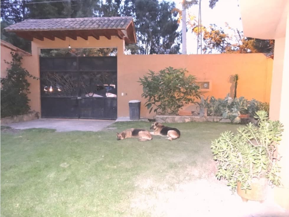 Casa en Renta Patzcuaro Tzipecua Amueblada — foto 5