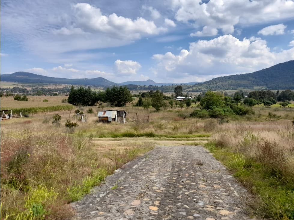 Terreno en venta  la Tinaja — foto 1