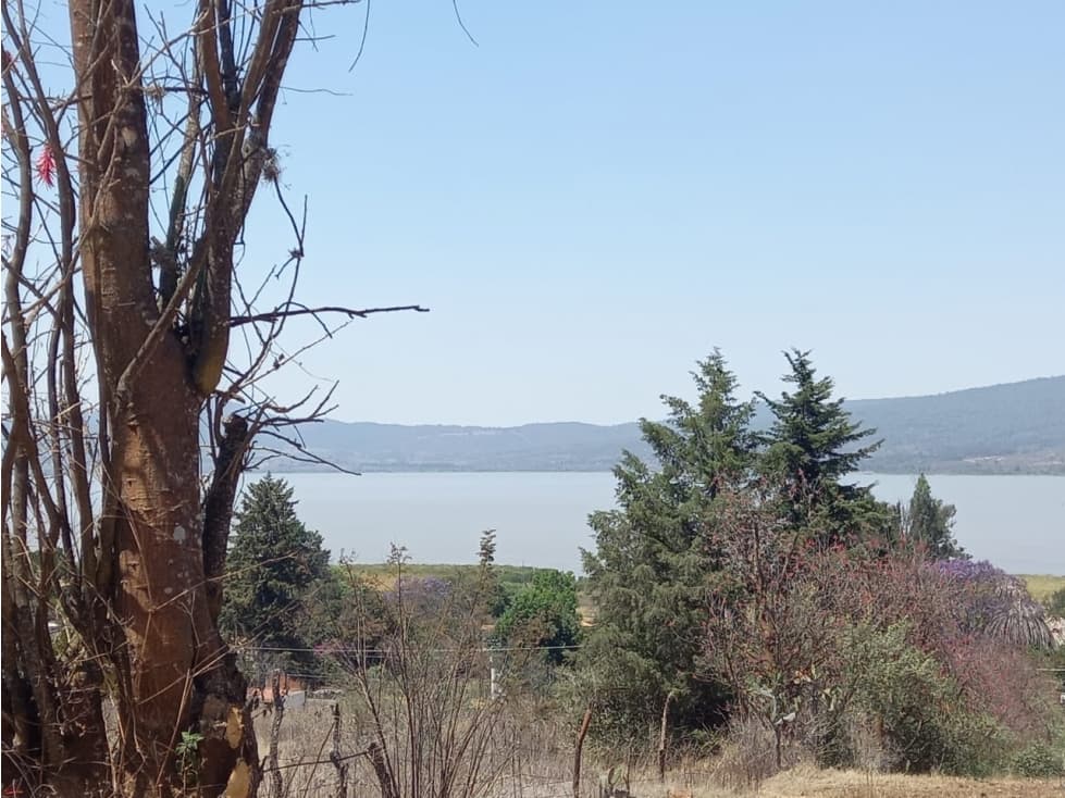 Terreno en Venta en Tzintzuntzan — foto 2