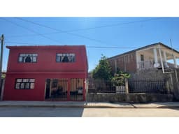 Casa con amplio Terreno en venta Patzcuaro Col Ibarra
