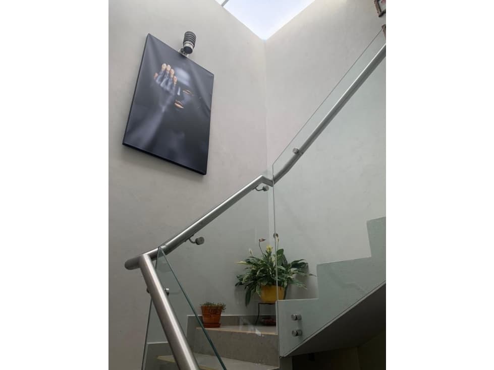 Casa en fraccionamiento la Vitela — foto 6