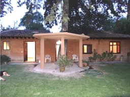 Casa en Renta Patzcuaro Tzipecua Amueblada