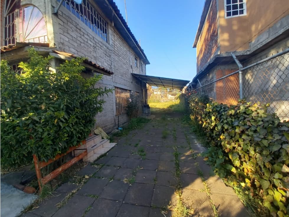 Casa en Venta Pátzcuaro Salida a Uruapan — foto 3