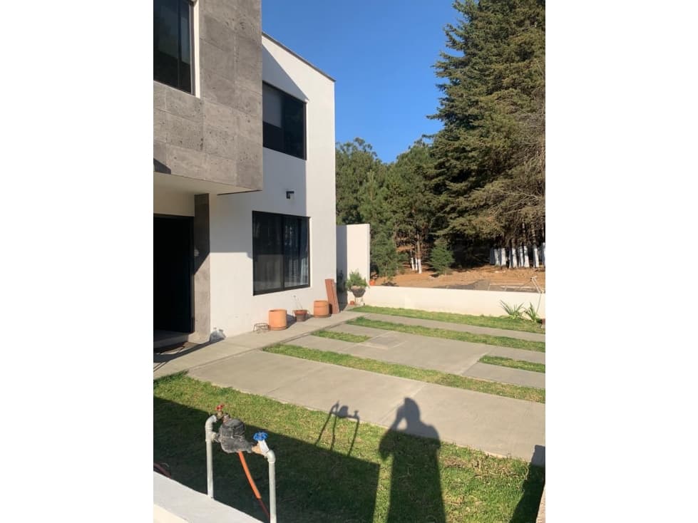 Casa en fraccionamiento la Vitela — foto 2