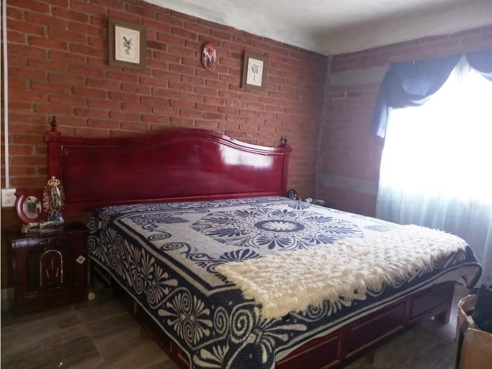 Casa en venta Tzurumutaro patzcuaro — foto 6