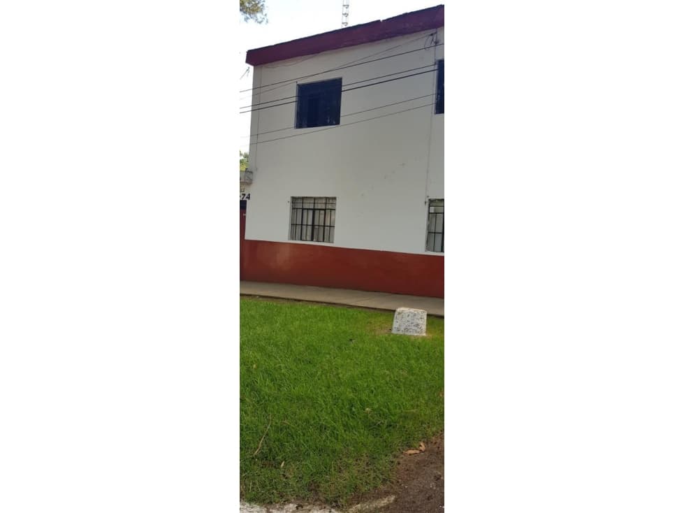 Casa Comercial en Venta en Pátzcuaro — foto 1