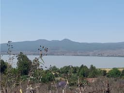 Terreno en Venta en Tzintzuntzan
