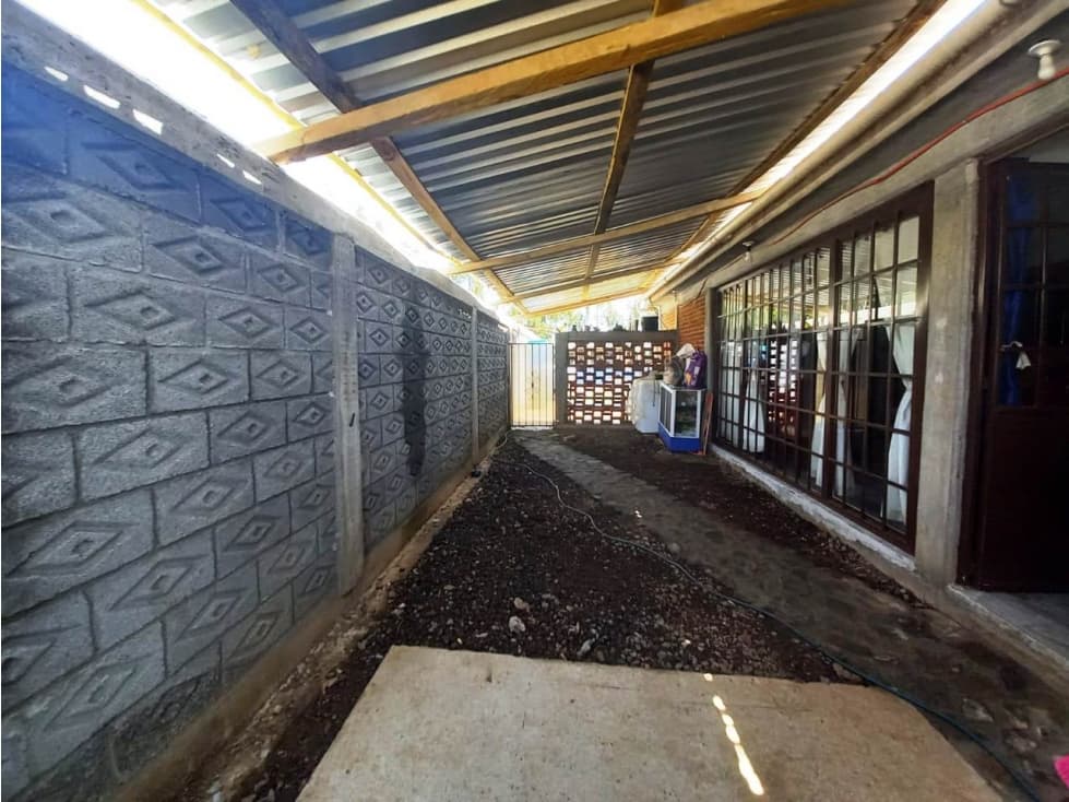 Casa en venta Tzurumutaro patzcuaro — foto 2