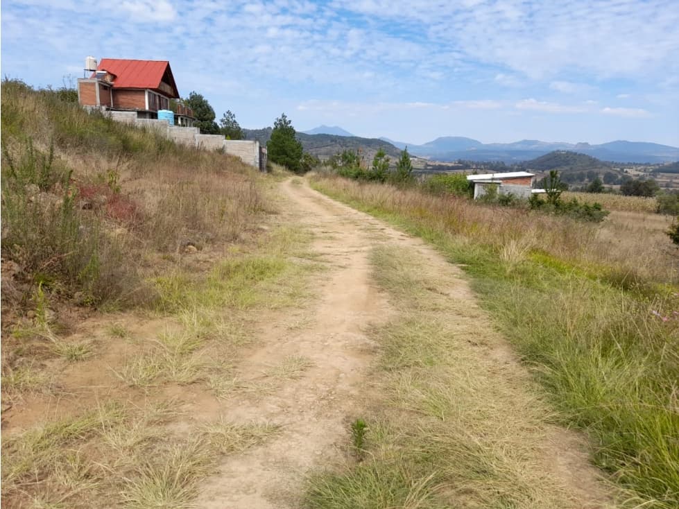 Terreno en venta la Tinaja — foto 4