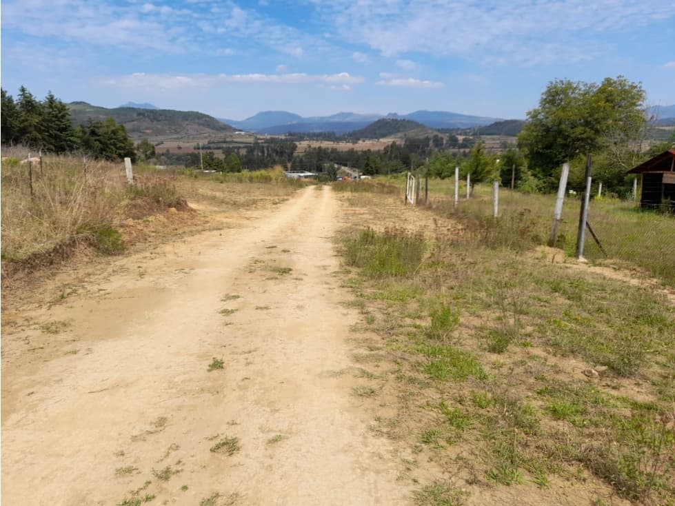 Terreno en venta  la Tinaja — foto 3
