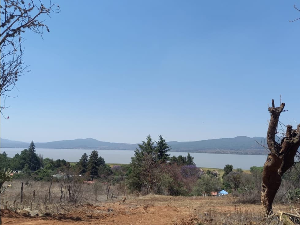 Terreno en Venta en Tzintzuntzan — foto 3