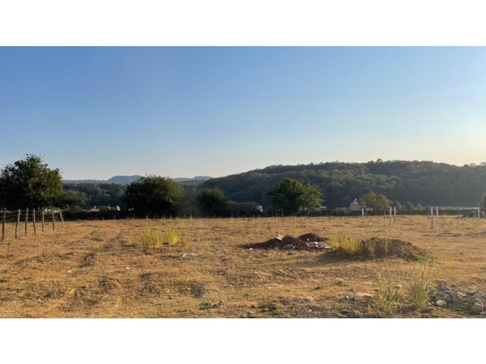 Terreno en Venta Plano Bien Ubicado Col La Ilusion — foto 4
