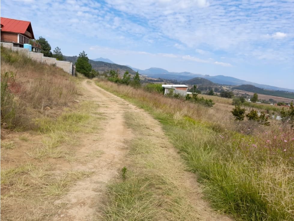 Terreno en venta  la Tinaja — foto 4