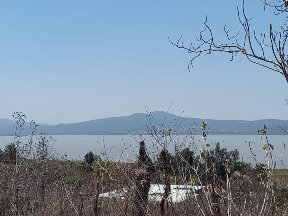 Terreno en Venta en Tzintzuntzan — foto 4
