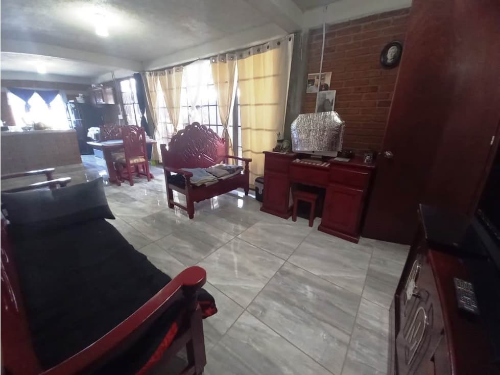 Casa en venta Tzurumutaro patzcuaro — foto 3