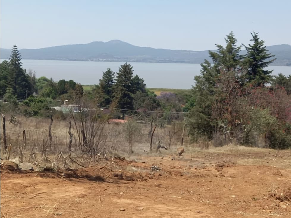 Terreno en Venta en Tzintzuntzan — foto 5