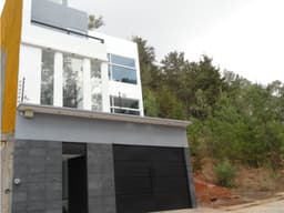 Casa en Venta Los Nogales Pátzcuaro